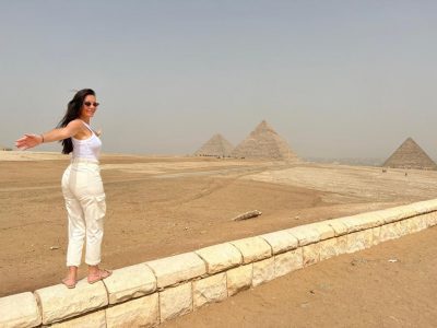 cliente de egipto a medida 22