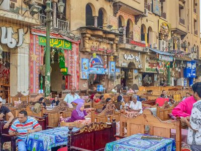 El Cairo