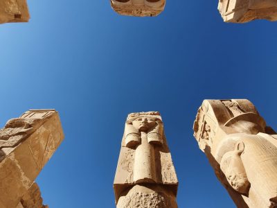 Templo de Hatshepsut