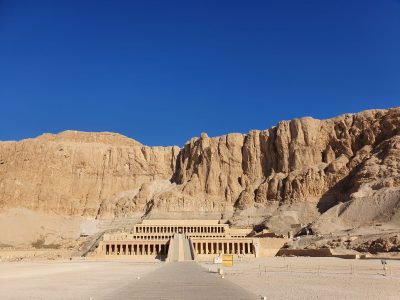 Templo de Hatshepsut