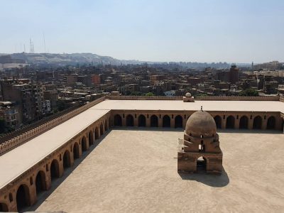El Cairo
