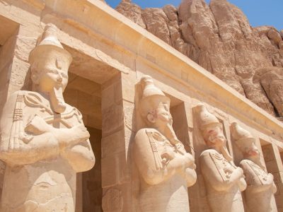 Templo de Hatshepsut