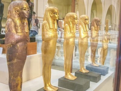 Museo del Cairo