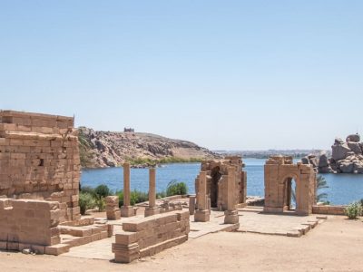 Templo de Philae