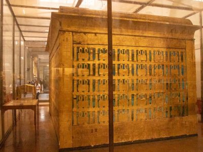 Museo del Cairo