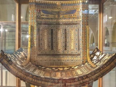 Museo del Cairo
