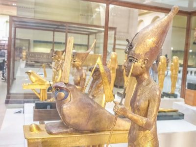 Museo del Cairo