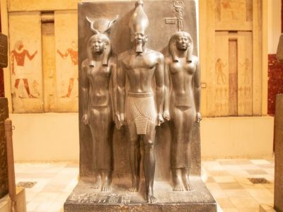 Museo del Cairo
