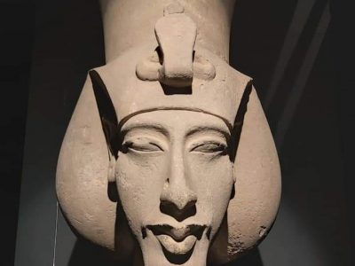 Museo del Cairo