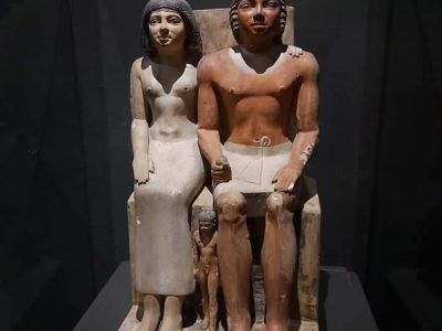 Museo del Cairo