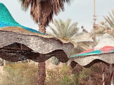 Dónde comer en Egipto