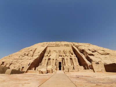 Abu Simbel