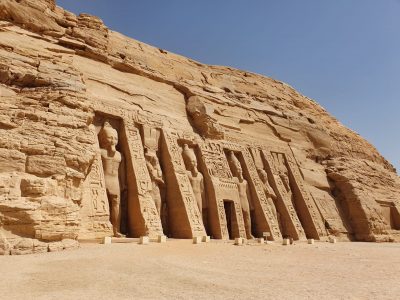 Abu Simbel