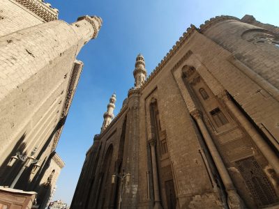 El Cairo