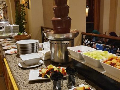 Que comer en Egipto